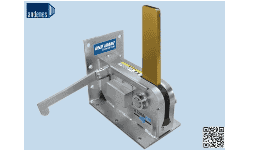 Gancho Retenedor de Trailer