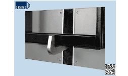 Gancho Retenedor de Trailer